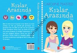 Kızlar Arasında 2. Kitap, Caroline Plaisted