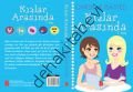 Kızlar Arasında 2. Kitap, Caroline Plaisted