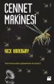Cennet Makinesi, Nick Harkaway, Doğan Kitap