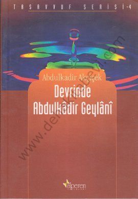 Devrinde Abdulkadir Geylani, Alperen
