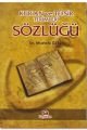 Kur'anı Kerim ve Tefsir Terimleri Sözlüğü