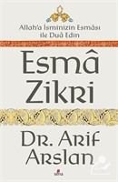 Esma Zikri - Arif Arslan