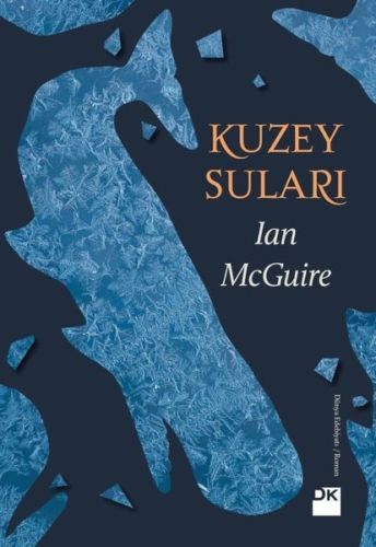 Kuzey Suları, Ian Mcguire