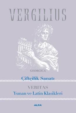 Çiftçilik Sanatı, Vergilius
