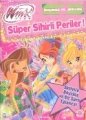 Süper Sihirli Periler!, Iginio Straffi