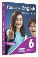 Focus on English 6