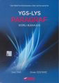 Esen YGS LYS Paragraf Soru Bankası