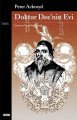 Doktor Deenin Evi, Peter Ackroyd