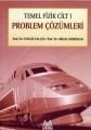 Temel Fizik Cilt 1 Problem Çözümleri, Ordal Demokan, Arkadaş