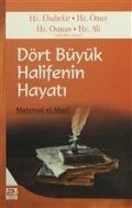 Dört Büyük Halifenin Hayatı, Mahmud el-Mısri, Karınca & Polen Yayınları