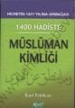 1400 Hadiste Müslüman Kimliği, Rauf Pehlivan