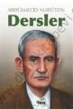 Abdülmecid Nursiden Dersler