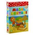 Masal Deryası 30 Kitap (1. ve 2. Sınıflar İçin)