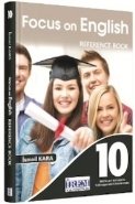 Focus on English 10