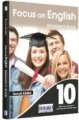 Focus on English 10