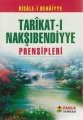 Tarikati Nakşibendiyye Prensipleri, Pamuk Yayıncılık