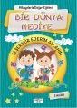 Bir Dünya Hediye, Hikayelerle Değerler Eğitimi