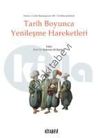 Tarih Boyunca Yenileşme Hareketleri, Mehmet Ali Beyhan