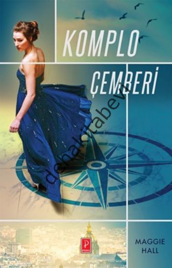 Komplo Çemberi, Maggie Hall