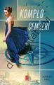 Komplo Çemberi, Maggie Hall