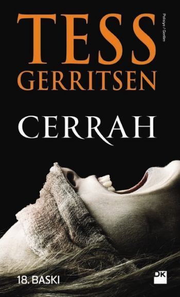 Cerrah, Tess Gerritsen, Doğan Kitap