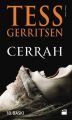 Cerrah, Tess Gerritsen, Doğan Kitap