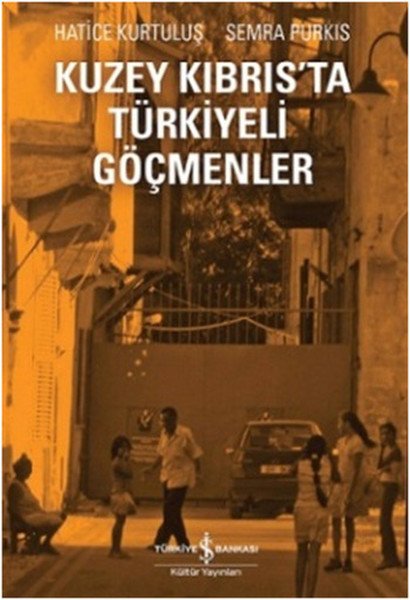 Kuzey Kıbrıs'ta Türkiyeli Göçmenler, Hatice Kurtuluş