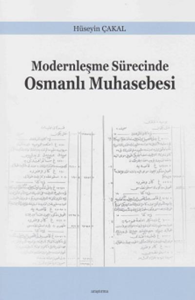 Modernleşme Sürecinde Osmanlı Muhasebesi, Araştırma Yayınları