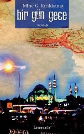 Bir Gün, Gece, Mine G. Kırıkkanat, Literatür