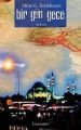 Bir Gün, Gece, Mine G. Kırıkkanat, Literatür