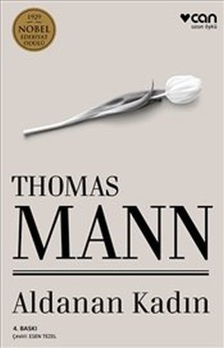 ALDANAN KADIN, Thomas Mann