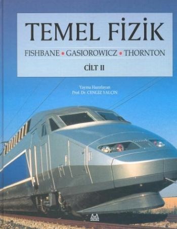 Temel Fizik Cilt: 2, Stephen T. Thornton, Arkadaş