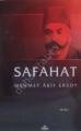 Safahat, Mehmet Akif Ersoy, Ravza Yayınları