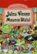 Dünya Çocuk Klasikleri Jules Verne Macera Dizisi (10 Kitap)
