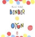 Binbir Oyun (Karton Kapak), Herve Tullet
