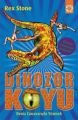 Dinozor Koyu 8, Rex Stone
