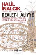DEVLET-İ ALİYYE-III, İş Bankası Yayınları