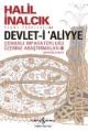 DEVLET-İ ALİYYE-III, İş Bankası Yayınları