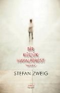 Bir Küçük Hayalperest ''Verlaine'', Stefan Zweig, Zeplin Kitap