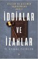 Ateizm Ve Deizmin Sorularına Karşı İddialar Ve İzahlar, Düşün Yayıncılık