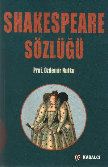 Shakespeare Sözlüğü, Özdemir Nutku