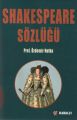 Shakespeare Sözlüğü, Özdemir Nutku