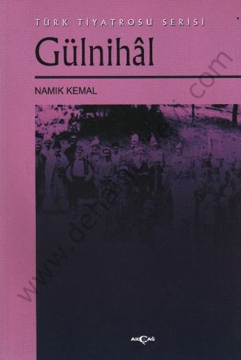 Gülnihal