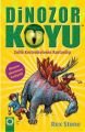 Dinozor Koyu 7, Rex Stone