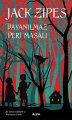 Dayanılmaz Peri Masalı, Jack Zipes