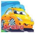 Araba, Parıltı Yayıncılık