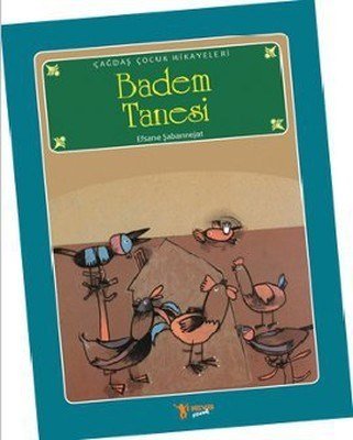 Badem Tanesi, Neva Yayınları