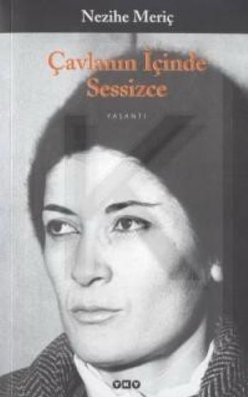 Çavlanın İçinde Sessizce, Nezihe Meriç