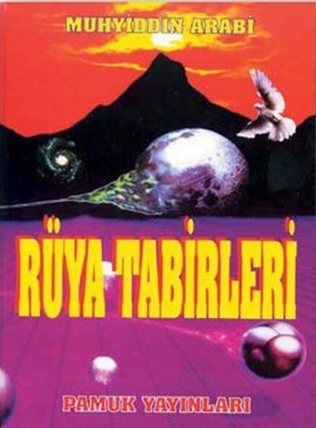 Rüya Tabirleri Cep Boy Rüya 006
