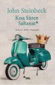 Kısa Süren Saltanat, John Steinbeck
